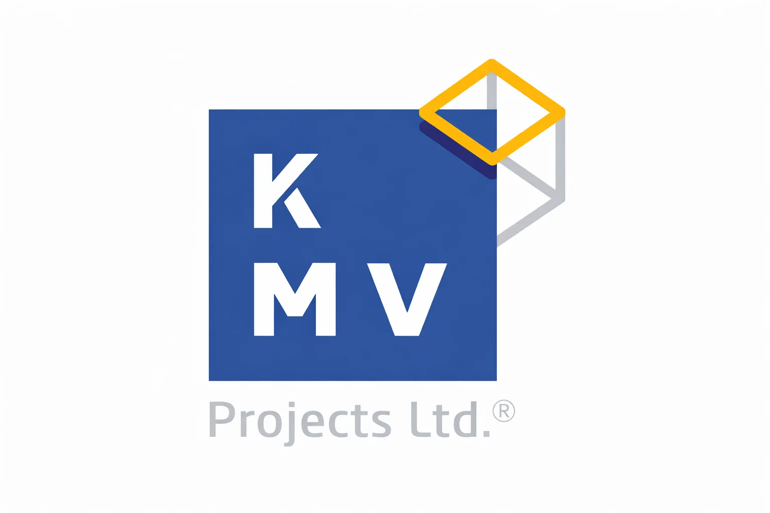 KMV Projects Ltd logo